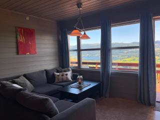 Amazing river Views - Private Sauna - Balcony! - 2