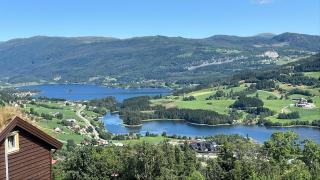Amazing river Views - Private Sauna - Balcony! - 7