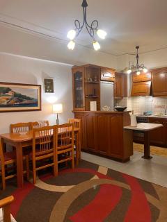 Theofania House Kanali - 1