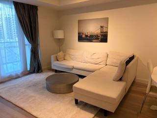 Prime Location Dubai Marina Apartment - 9