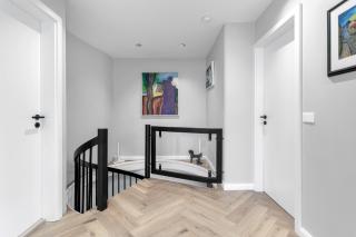 A modern and stylish furnished house in Reykjavík - 1