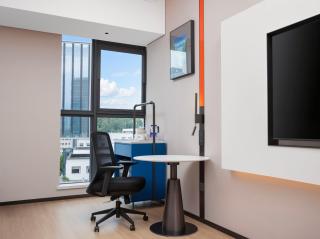 Holiday Inn Express Guiyang Guanshanhu by IHG - 3