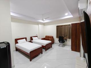 RR1RK Suites - 8