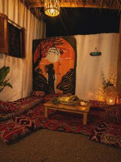 Cozy Dahab Studio with Private Courtyard - 5