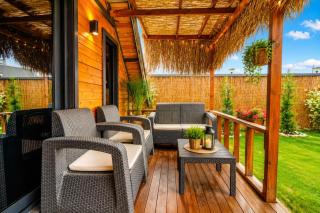 Meryem Ana Bungalov Evleri - 4