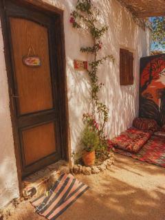 Cozy Dahab Studio with Private Courtyard - 3
