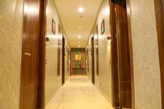 Hotel Helios - 4