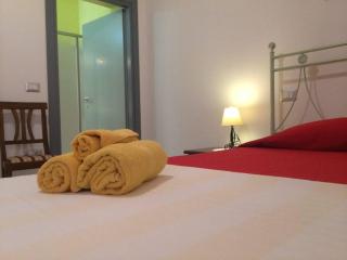 B&B Is Janas E5391 - Fordongianus - 3