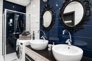 Apartament nad Jeziorem - Pasaż Portowy - 0