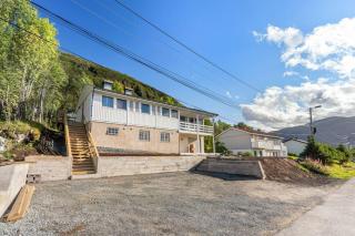 Tomasjord home, Bright and central - 4