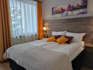 Apart Hotel Borovets Gardens А31 - 6