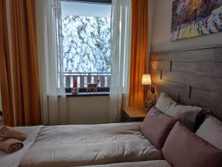 Apart Hotel Borovets Gardens А31 - 5
