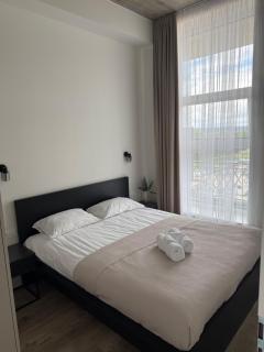 Modern apartment near old town - 9