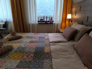 Apart Hotel Borovets Gardens А31 - 2