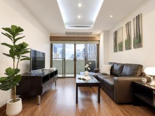 Near BTS l Spacious 57 sqm l Work-Friendly - 5