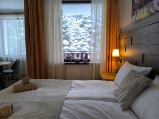 Apart Hotel Borovets Gardens А31 - 4