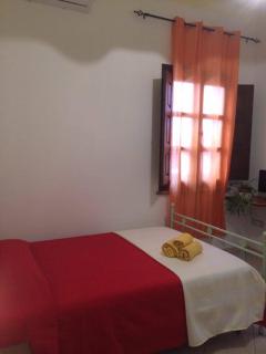 B&B Is Janas E5391 - Fordongianus - 2