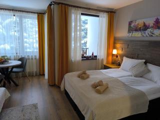 Apart Hotel Borovets Gardens А31 - 1