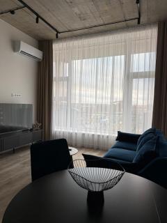 Modern apartment near old town - 6