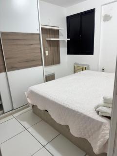 Quarto aconchegante para mulheres - 4