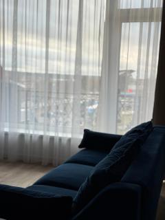 Modern apartment near old town - 7