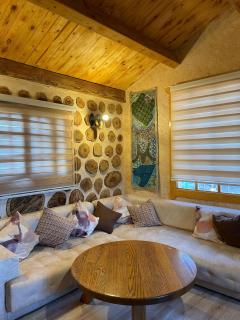 Cosy Nature Hideway - 4