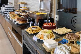 Tulip Inn Vila Velha - 2