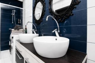 Apartament nad Jeziorem - Pasaż Portowy - 6