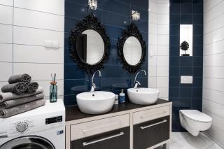Apartament nad Jeziorem - Pasaż Portowy - 5
