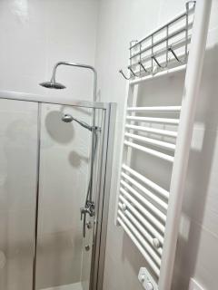 Stay in the Salamanca district, Movistar Arena, Ventas - 7