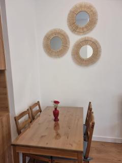 Stay in the Salamanca district, Movistar Arena, Ventas - 6