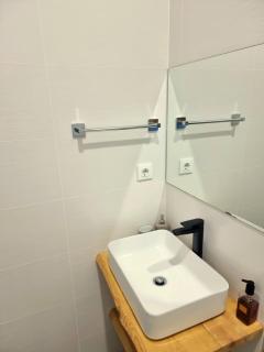 Stay in the Salamanca district, Movistar Arena, Ventas - 3
