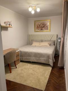 Mini Apartment Ares 3 - 1