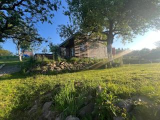 Domček v záhrade - 3
