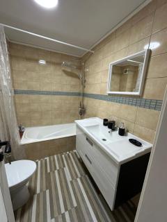 Apartament Uricani - 9