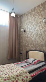 ELAN Guest House Borjomi Near the River - 4