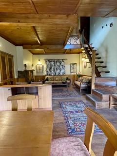 Rosastays Mallital, Nainital - 6