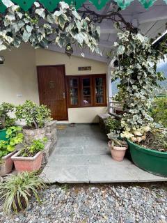 Rosastays Mallital, Nainital - 5
