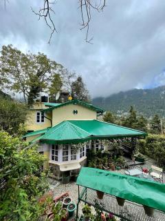 Rosastays Mallital, Nainital - 2