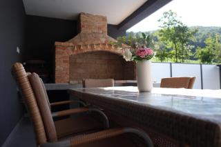 Villa Isak Residence - 2