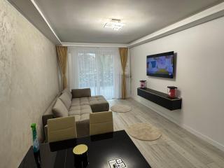 Apartament White Tower - 3
