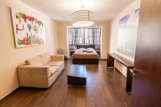 APARTAMENT AUTENTIC RESIDENCE - 0