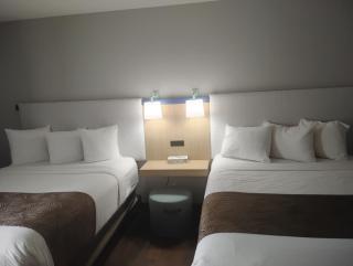 Battle Creek Hotel - 0