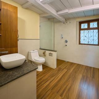 Rosastays Mallital, Nainital - 9