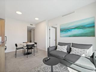 First 1702 Signature Downtown Miami View - 8