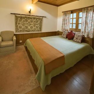 Rosastays Mallital, Nainital - 7
