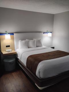 Battle Creek Hotel - 1