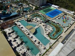 Beach Resort Salinas - 9