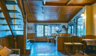 Rosastays Mallital, Nainital - 1