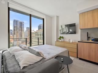 First 1702 Signature Downtown Miami View - Miami - 4